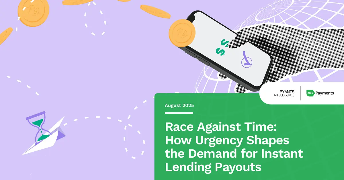 Race Against Time: How Urgency Shapes the Demand for Instant Lending Payouts